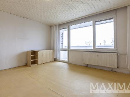   | Prodej bytu, 1+kk, 26 m²