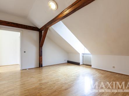   | Pronájem - kanceláře, 148 m²