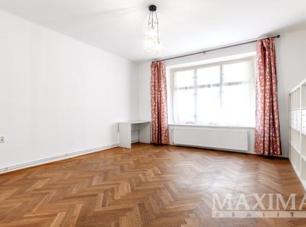   | Pronájem bytu, 2+1, 55 m²