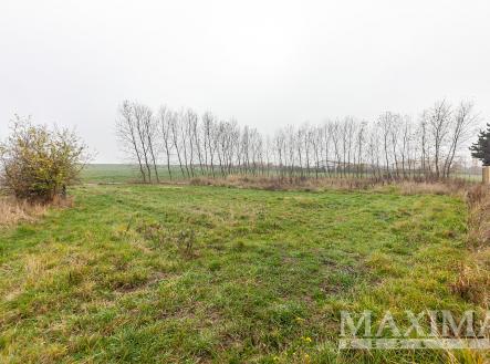   | Prodej - pozemek, ostatní, 801 m²