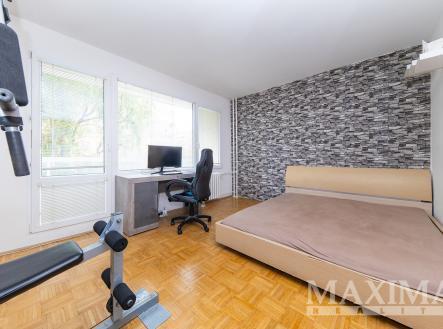   | Prodej bytu, 3+1, 67 m²