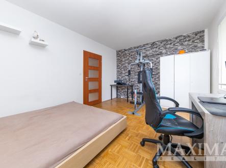   | Prodej bytu, 3+1, 67 m²