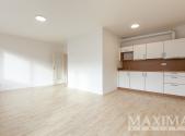 Prodej bytu, 1+kk, 43 m²