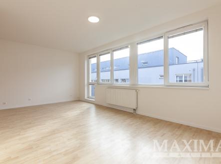   | Prodej bytu, 1+kk, 43 m²