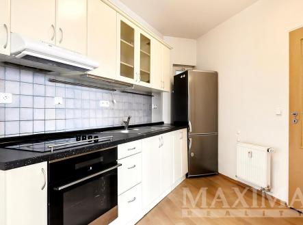   | Pronájem bytu, 2+kk, 45 m²