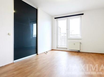   | Pronájem bytu, 2+kk, 45 m²