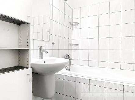   | Pronájem bytu, 2+kk, 45 m²