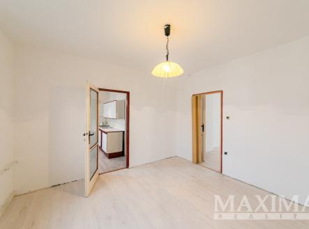   | Prodej bytu, 2+1, 54 m²