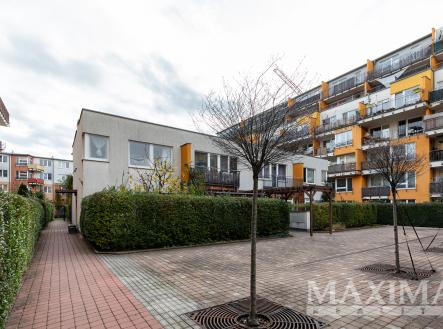   | Prodej bytu, 4+1, 111 m²