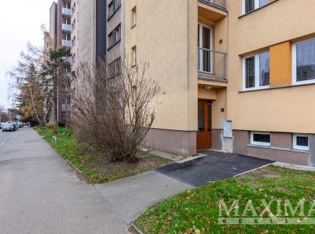   | Prodej bytu, 1+1, 28 m²