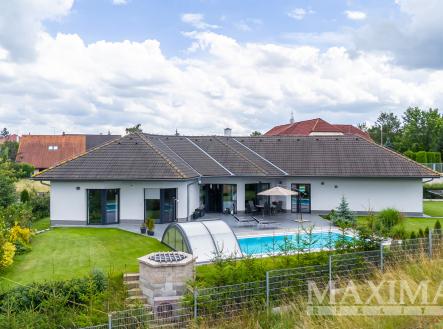   | Prodej - dům/vila, 140 m²