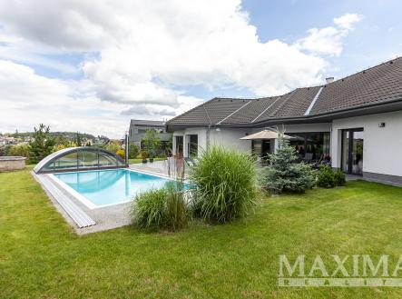   | Prodej - dům/vila, 140 m²