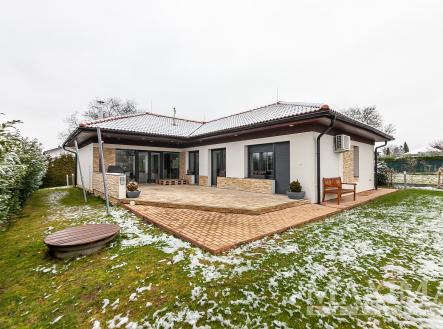   | Prodej - dům/vila, 118 m²