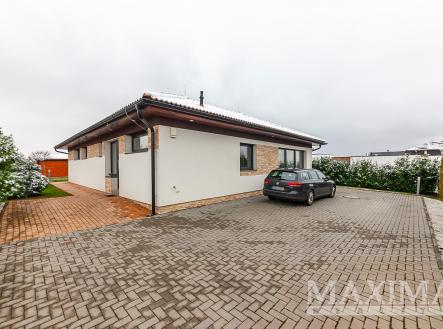   | Prodej - dům/vila, 118 m²