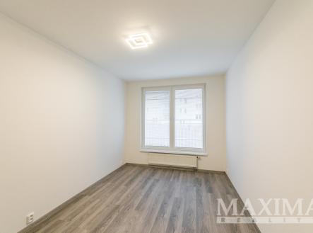   | Pronájem bytu, 2+kk, 46 m²