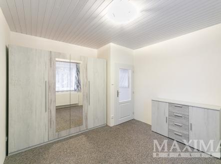   | Pronájem bytu, 3+kk, 75 m²