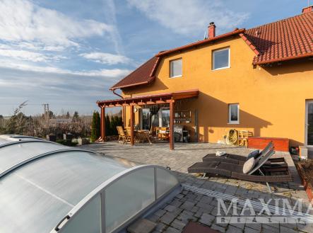   | Prodej - dům/vila, 309 m²