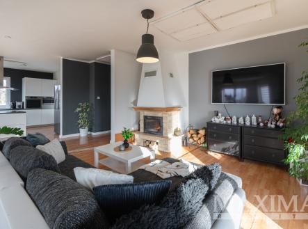   | Prodej - dům/vila, 309 m²