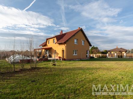   | Prodej - dům/vila, 309 m²