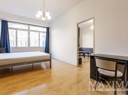   | Pronájem bytu, 3+1, 96 m²