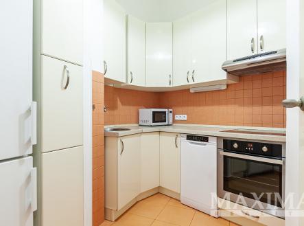   | Pronájem bytu, 3+1, 96 m²