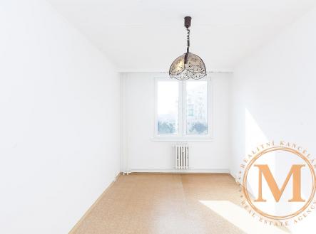   | Pronájem bytu, 2+kk, 49 m²