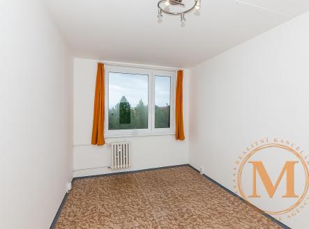   | Pronájem bytu, 2+kk, 46 m²