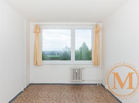   | Pronájem bytu, 2+kk, 46 m²