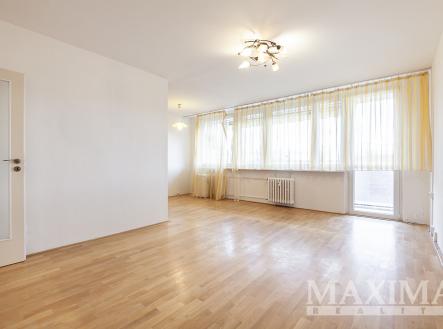   | Pronájem bytu, 3+kk, 69 m²