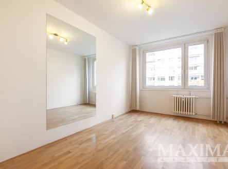   | Pronájem bytu, 3+kk, 69 m²