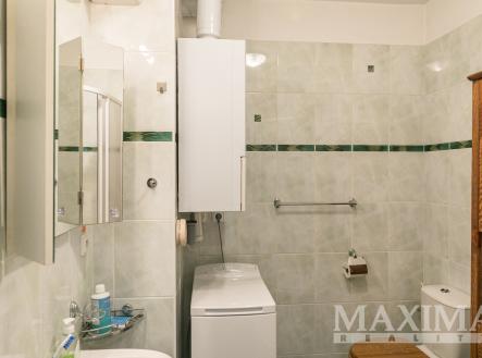   | Prodej bytu, 1+kk, 38 m²