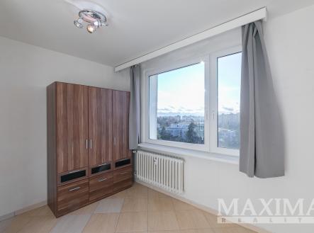   | Pronájem bytu, 2+kk, 40 m²