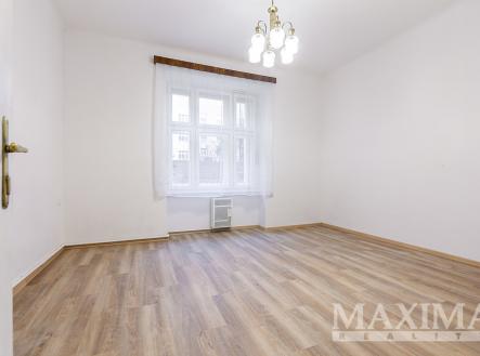   | Pronájem bytu, 1+1, 24 m²