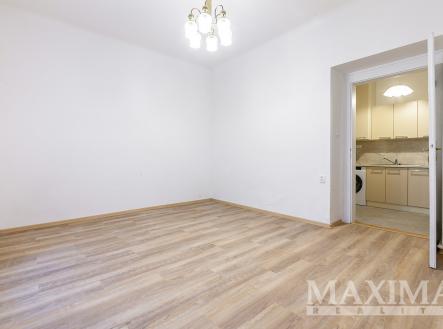   | Pronájem bytu, 1+1, 24 m²