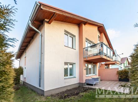   | Prodej bytu, 3+kk, 78 m²