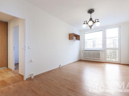   | Pronájem bytu, 2+kk, 45 m²