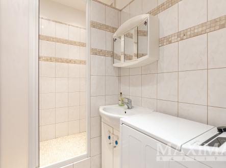   | Pronájem bytu, 2+kk, 45 m²