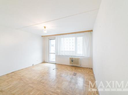   | Pronájem bytu, 3+1, 78 m²