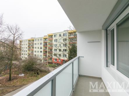   | Pronájem bytu, 3+1, 78 m²