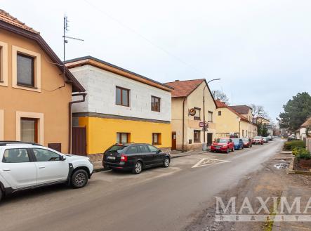   | Prodej - dům/vila, 151 m²