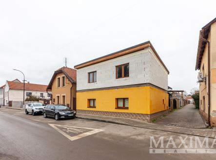   | Prodej - dům/vila, 151 m²