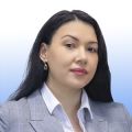 Alissa Kazazayeva