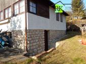 Prodej - chata/rekreační objekt, 60 m²