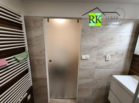Pronájem bytu, 2+1, 56 m²