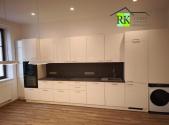 Pronájem bytu, 3+kk, 76 m²