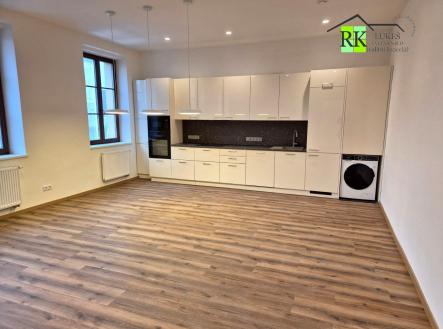 Pronájem bytu, 3+kk, 76 m² obrázek