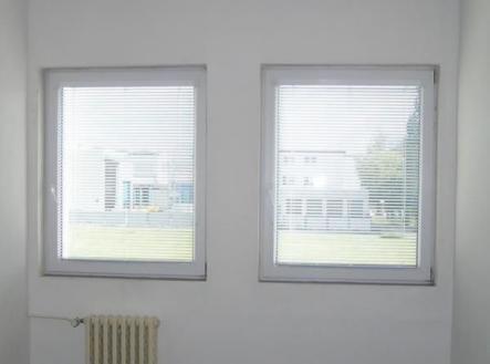 Pronájem - kanceláře, 13 m² obrázek