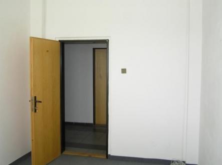 fotografie | Pronájem - kanceláře, 13 m²