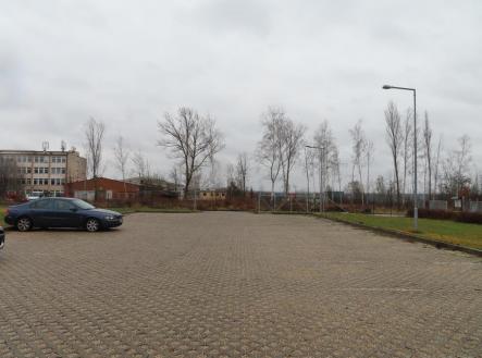 IMG_1443.JPG | Pronájem - kanceláře, 13 m²