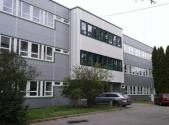 Pronájem - kanceláře, 14 m²